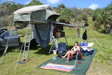 Australia (Fraser Island)